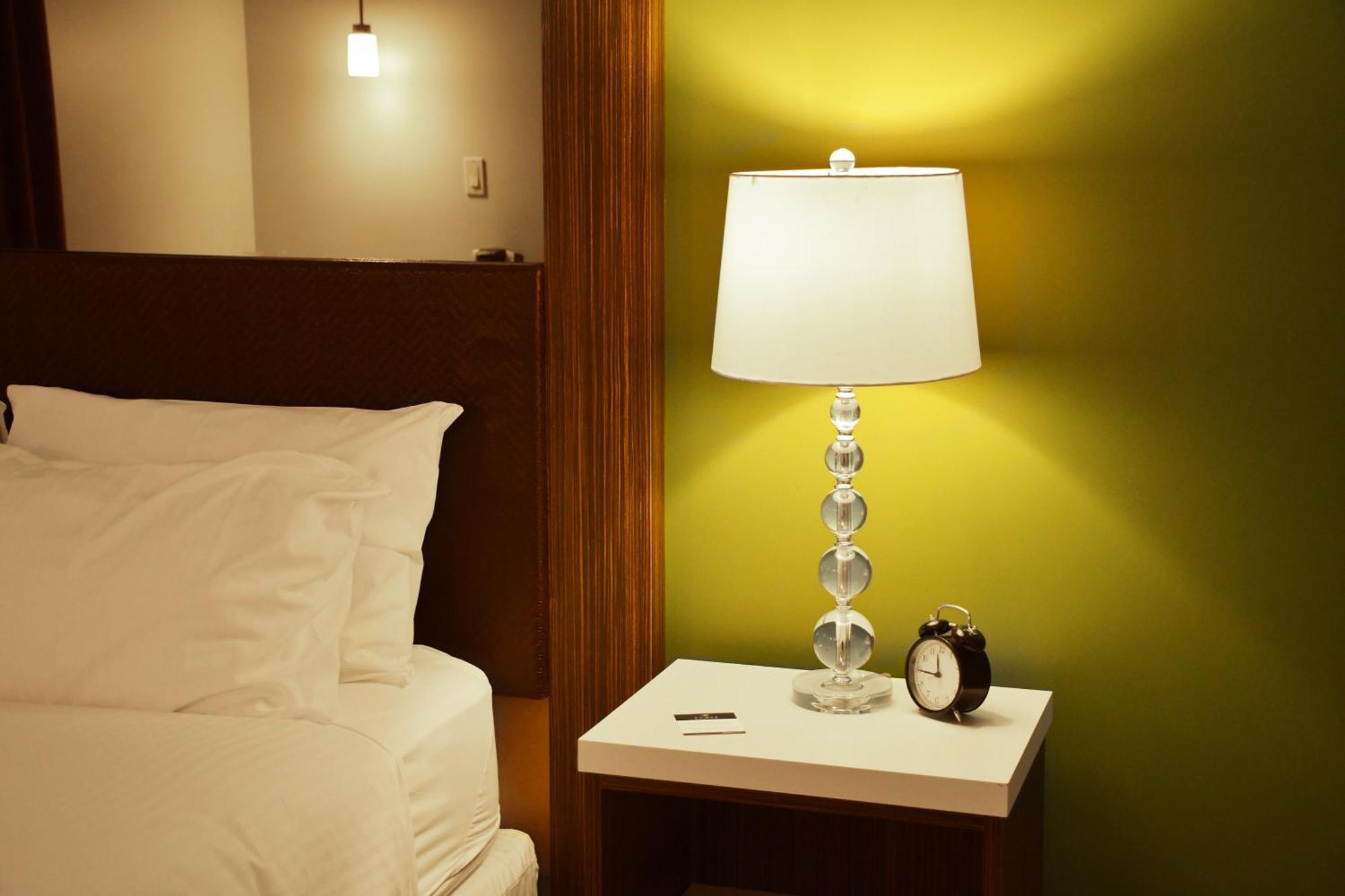 St James Gate By Bower Boutique Hotels Moncton Værelse billede
