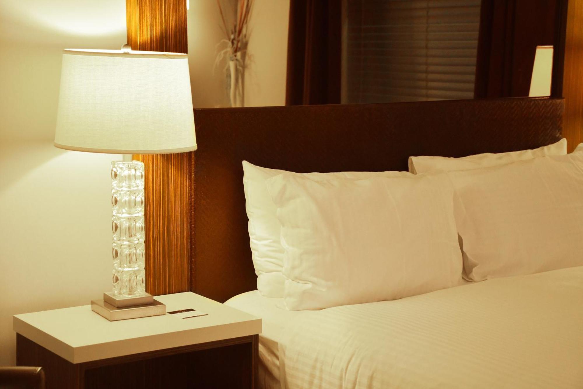 St James Gate By Bower Boutique Hotels Moncton Værelse billede