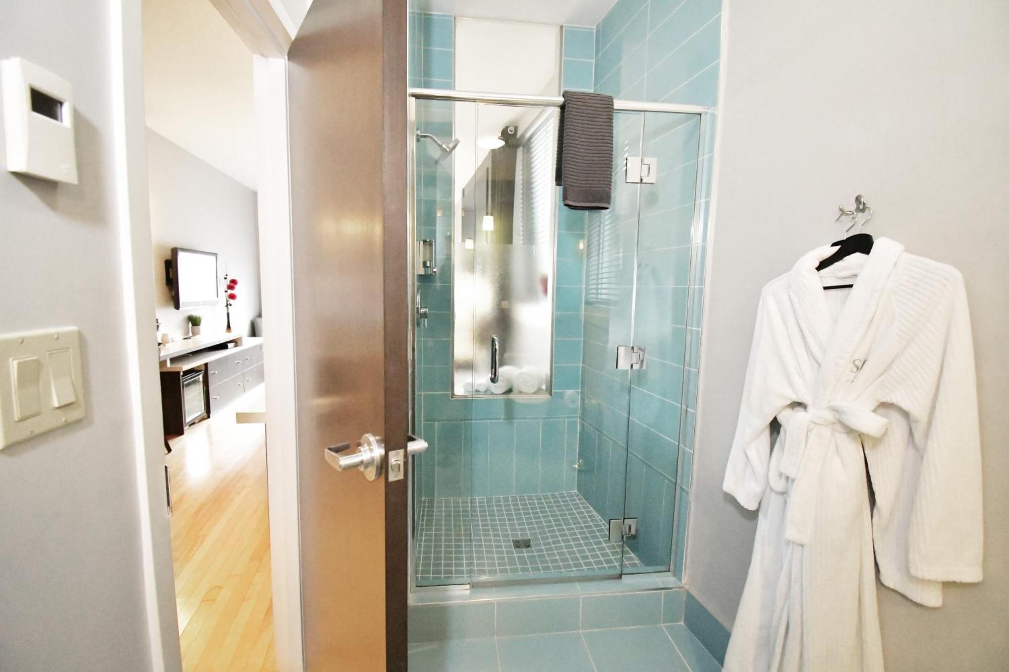 St James Gate By Bower Boutique Hotels Moncton Eksteriør billede