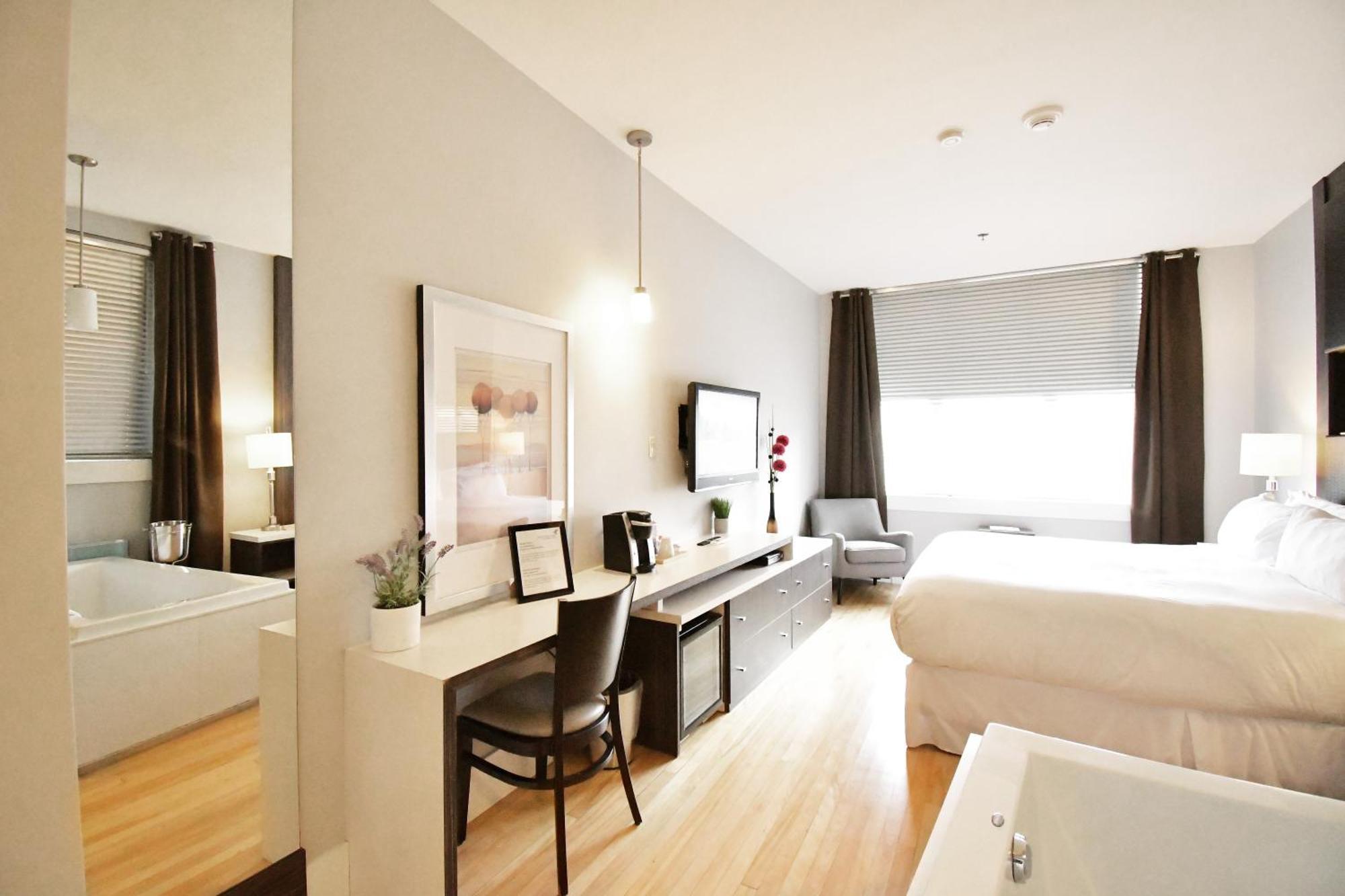 St James Gate By Bower Boutique Hotels Moncton Eksteriør billede