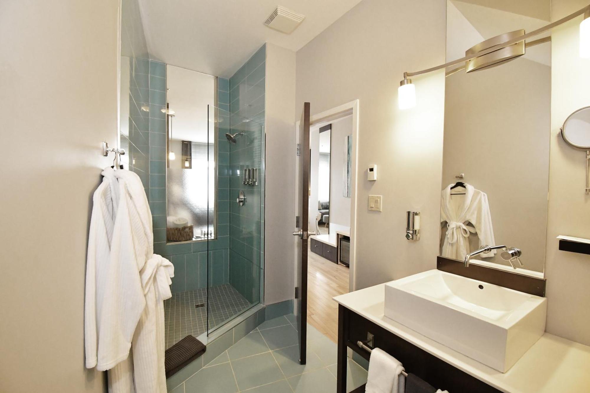 St James Gate By Bower Boutique Hotels Moncton Eksteriør billede