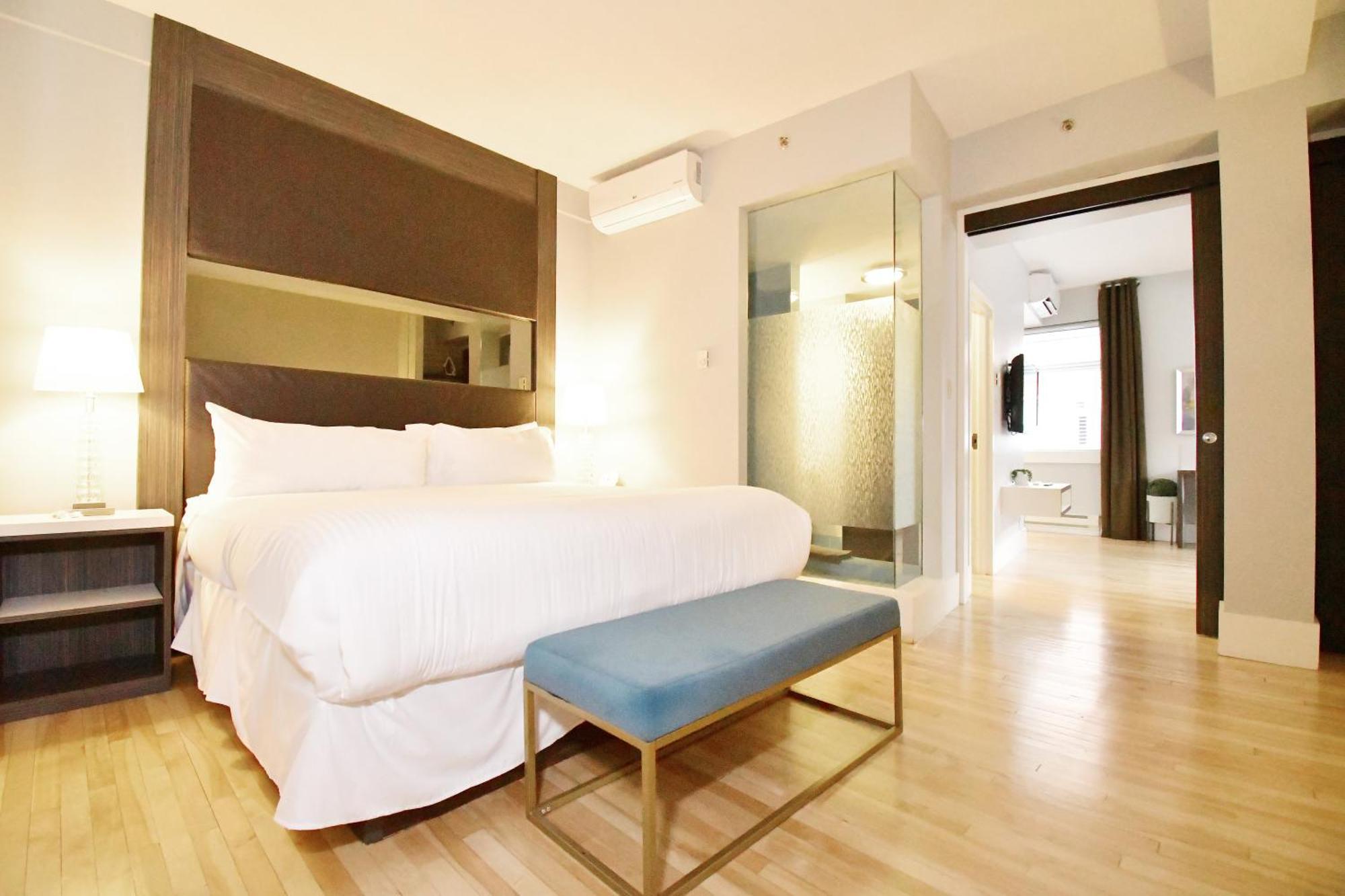 St James Gate By Bower Boutique Hotels Moncton Eksteriør billede