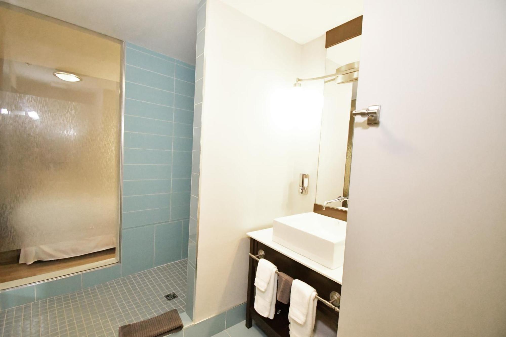 St James Gate By Bower Boutique Hotels Moncton Værelse billede