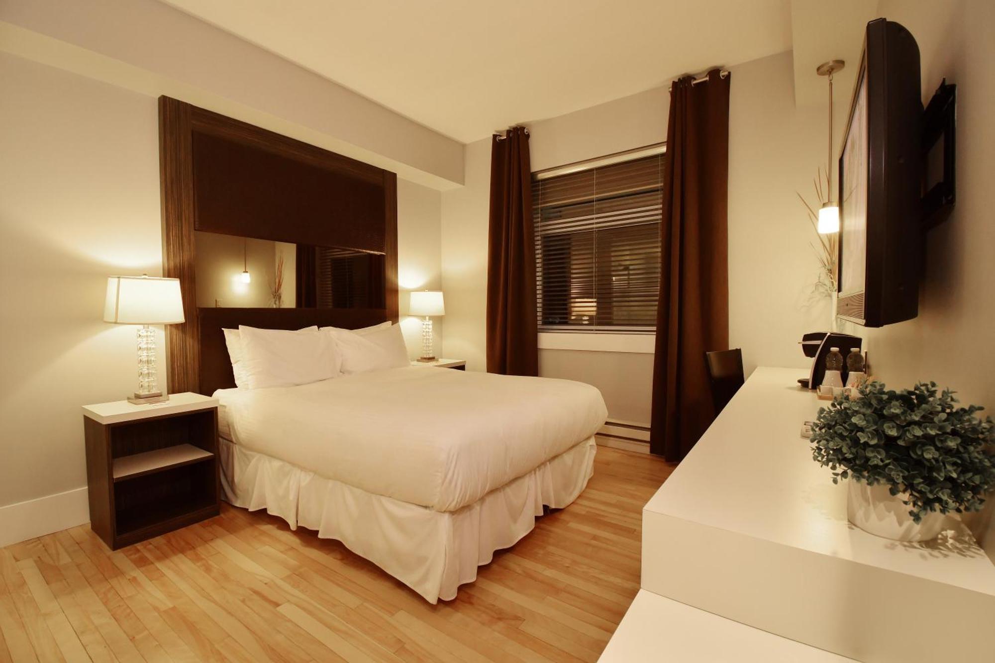St James Gate By Bower Boutique Hotels Moncton Eksteriør billede