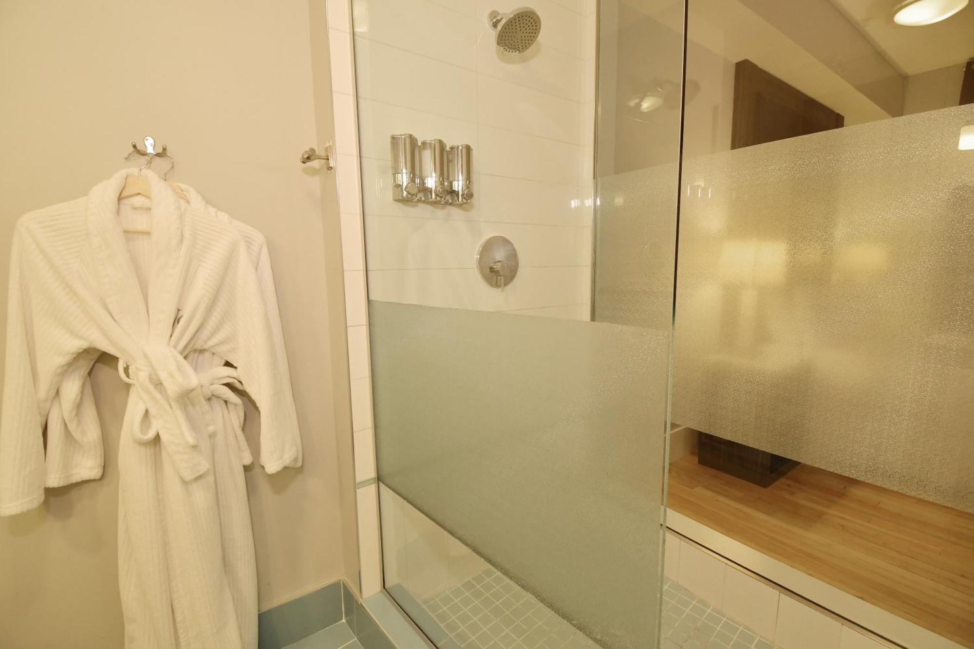 St James Gate By Bower Boutique Hotels Moncton Værelse billede