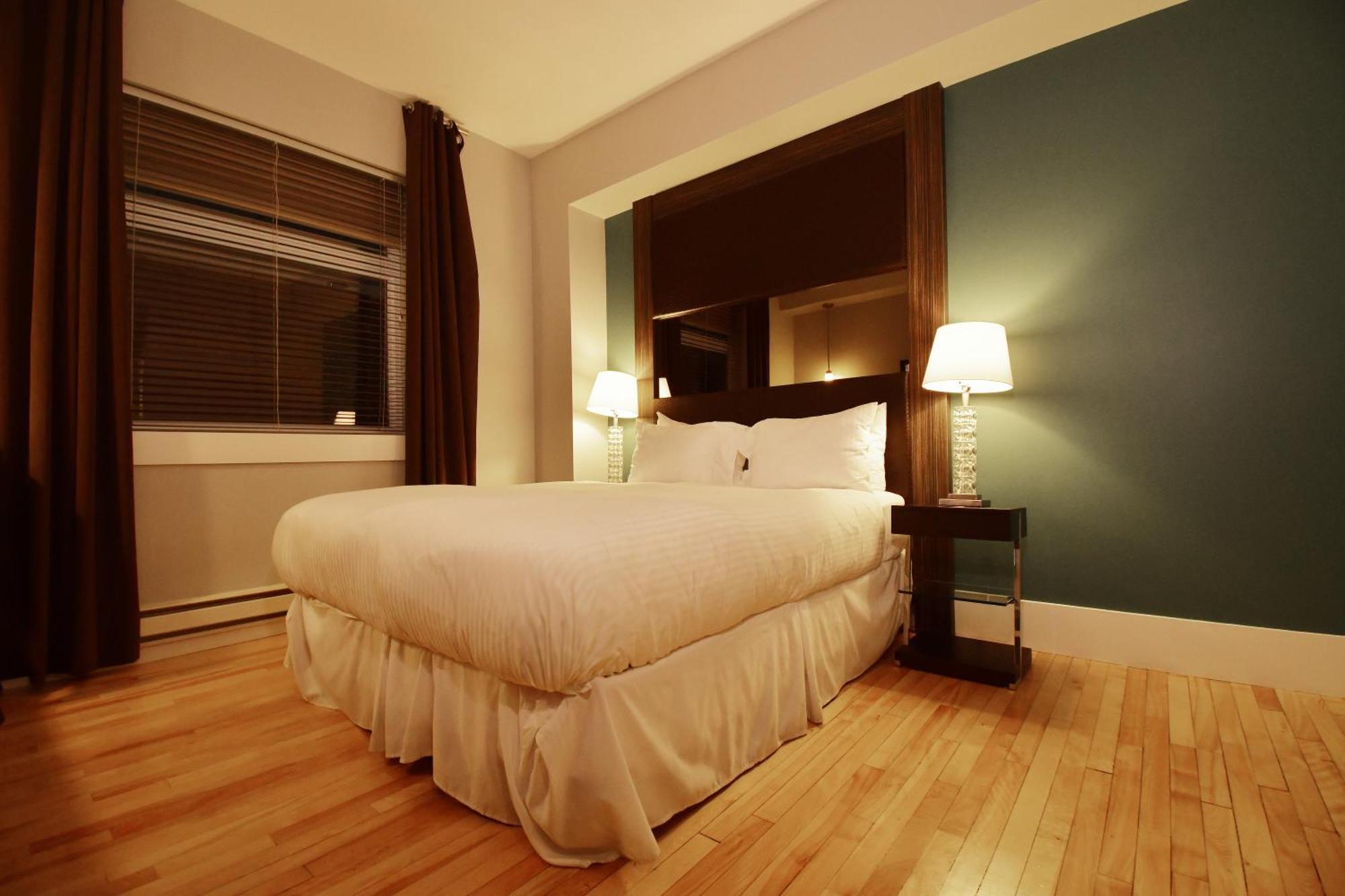 St James Gate By Bower Boutique Hotels Moncton Værelse billede