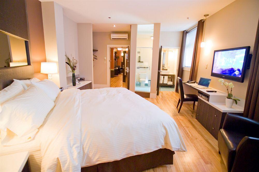 St James Gate By Bower Boutique Hotels Moncton Eksteriør billede