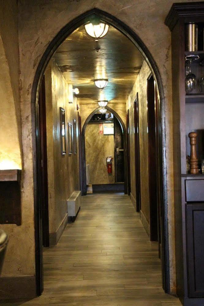 St James Gate By Bower Boutique Hotels Moncton Eksteriør billede