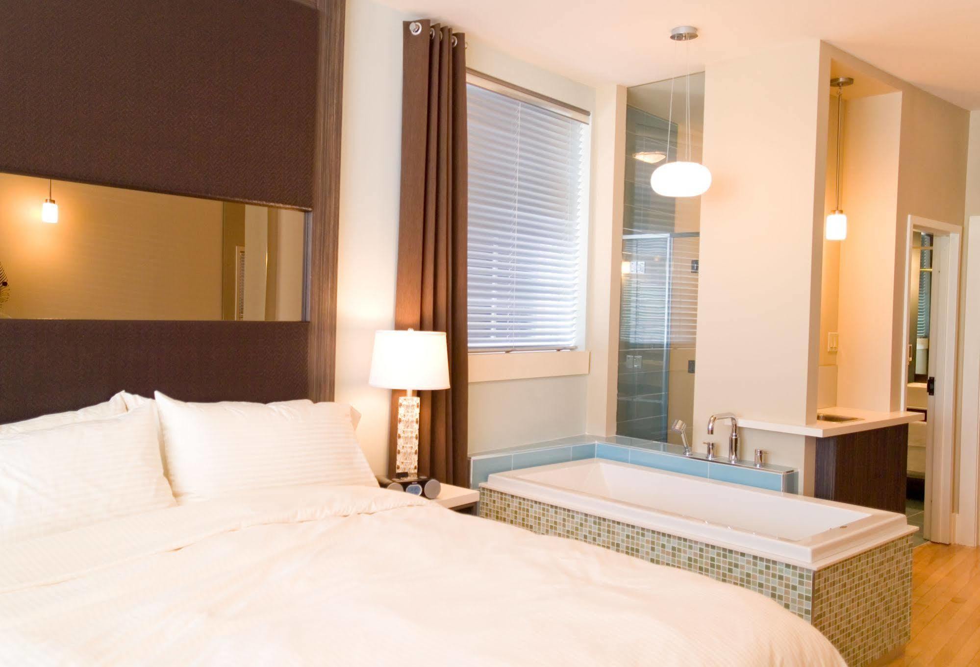 St James Gate By Bower Boutique Hotels Moncton Eksteriør billede