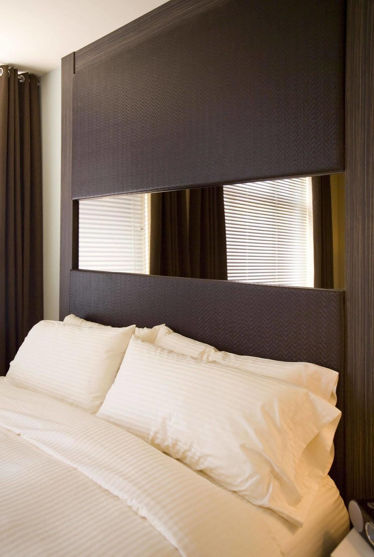 St James Gate By Bower Boutique Hotels Moncton Eksteriør billede